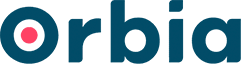Logo Orbia